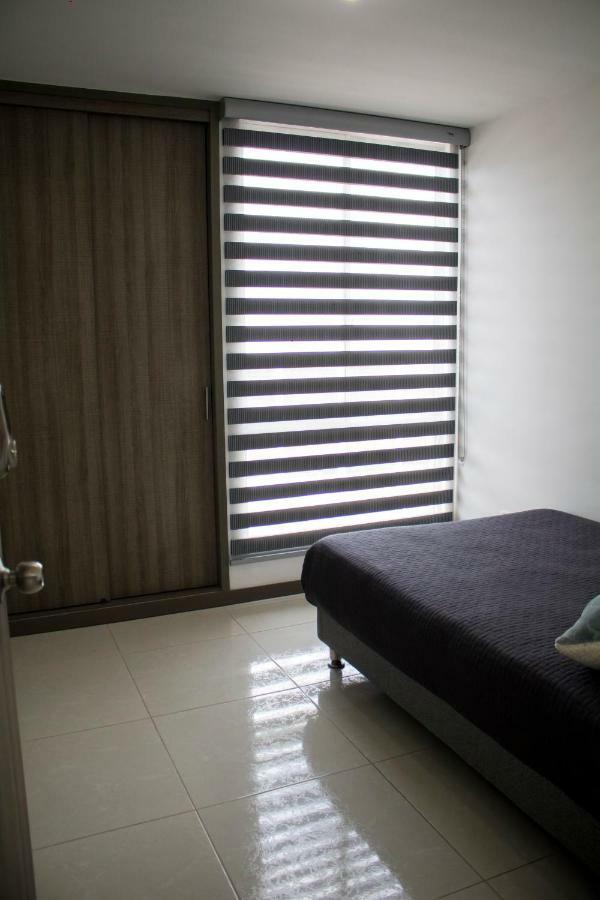 Apartamento Granate Pereira Exterior foto